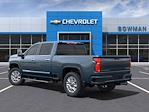 2025 Chevrolet Silverado 3500 Crew Cab 4WD, Pickup for sale #251285 - photo 3