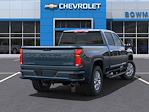 2025 Chevrolet Silverado 3500 Crew Cab 4WD, Pickup for sale #251285 - photo 4