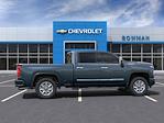 2025 Chevrolet Silverado 3500 Crew Cab 4WD, Pickup for sale #251285 - photo 5