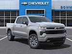 New 2025 Chevrolet Silverado 1500 RST Crew Cab 4WD, Pickup for sale #251314 - photo 31