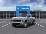 New 2025 Chevrolet Silverado 1500 RST Crew Cab 4WD, Pickup for sale #251314 - photo 8