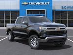 New 2025 Chevrolet Silverado 1500 LT Crew Cab 4WD, Pickup for sale #251354 - photo 31