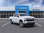 New 2025 Chevrolet Silverado 1500 LT Crew Cab 4WD, Pickup for sale #251358 - photo 1