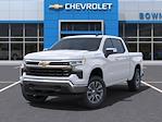 New 2025 Chevrolet Silverado 1500 LT Crew Cab 4WD, Pickup for sale #251358 - photo 30