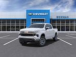 New 2025 Chevrolet Silverado 1500 LT Crew Cab 4WD, Pickup for sale #251358 - photo 8