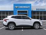 New 2025 Chevrolet Trax LS FWD, SUV for sale #251368 - photo 29