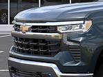 New 2025 Chevrolet Silverado 1500 LT Crew Cab 4WD, Pickup for sale #251383 - photo 13