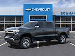 New 2025 Chevrolet Silverado 1500 LT Crew Cab 4WD, Pickup for sale #251383 - photo 3