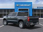 New 2025 Chevrolet Silverado 1500 LT Crew Cab 4WD, Pickup for sale #251383 - photo 4