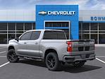 New 2025 Chevrolet Silverado 1500 RST Crew Cab 4WD, Pickup for sale #251385 - photo 4