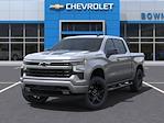 New 2025 Chevrolet Silverado 1500 RST Crew Cab 4WD, Pickup for sale #251385 - photo 30