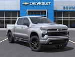 New 2025 Chevrolet Silverado 1500 RST Crew Cab 4WD, Pickup for sale #251385 - photo 31