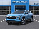 New 2025 Chevrolet Trax LS FWD, SUV for sale #251390 - photo 30