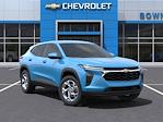 New 2025 Chevrolet Trax LS FWD, SUV for sale #251390 - photo 31