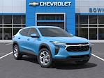 New 2025 Chevrolet Trax LS FWD, SUV for sale #251392 - photo 31