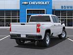 New 2025 Chevrolet Silverado 3500 Work Truck Crew Cab 4WD, Pickup for sale #251425 - photo 28