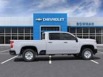 New 2025 Chevrolet Silverado 3500 Work Truck Crew Cab 4WD, Pickup for sale #251425 - photo 29