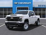 New 2025 Chevrolet Silverado 3500 Work Truck Crew Cab 4WD, Pickup for sale #251425 - photo 30