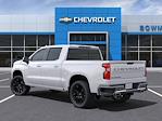 New 2025 Chevrolet Silverado 1500 LTZ Crew Cab 4WD, Pickup for sale #251434 - photo 3