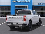 New 2025 Chevrolet Silverado 1500 LTZ Crew Cab 4WD, Pickup for sale #251434 - photo 4