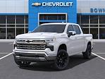 New 2025 Chevrolet Silverado 1500 LTZ Crew Cab 4WD, Pickup for sale #251434 - photo 6