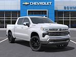 New 2025 Chevrolet Silverado 1500 LTZ Crew Cab 4WD, Pickup for sale #251434 - photo 7