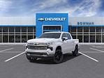 New 2025 Chevrolet Silverado 1500 LTZ Crew Cab 4WD, Pickup for sale #251434 - photo 8