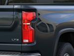 New 2025 Chevrolet Silverado 3500 LTZ Crew Cab 4WD, Pickup for sale #251462 - photo 11