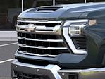 New 2025 Chevrolet Silverado 3500 LTZ Crew Cab 4WD, Pickup for sale #251462 - photo 13