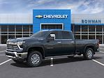 New 2025 Chevrolet Silverado 3500 LTZ Crew Cab 4WD, Pickup for sale #251462 - photo 3