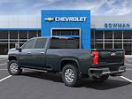 New 2025 Chevrolet Silverado 3500 LTZ Crew Cab 4WD, Pickup for sale #251462 - photo 27