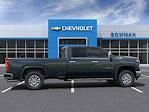 New 2025 Chevrolet Silverado 3500 LTZ Crew Cab 4WD, Pickup for sale #251462 - photo 29