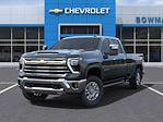 New 2025 Chevrolet Silverado 3500 LTZ Crew Cab 4WD, Pickup for sale #251462 - photo 30