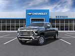 New 2025 Chevrolet Silverado 3500 LTZ Crew Cab 4WD, Pickup for sale #251462 - photo 8