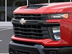 New 2025 Chevrolet Silverado 2500 Work Truck Regular Cab 4WD, Pickup for sale #251479 - photo 12