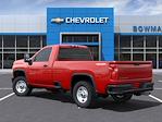 New 2025 Chevrolet Silverado 2500 Work Truck Regular Cab 4WD, Pickup for sale #251479 - photo 27