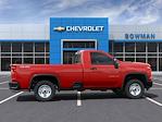 New 2025 Chevrolet Silverado 2500 Work Truck Regular Cab 4WD, Pickup for sale #251479 - photo 29