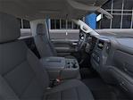 New 2025 Chevrolet Silverado 2500 Work Truck Regular Cab 4WD, Pickup for sale #251480 - photo 24