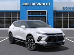 New 2025 Chevrolet Blazer RS AWD, SUV for sale #251482 - photo 31