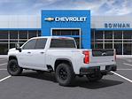 New 2025 Chevrolet Silverado 2500 ZR2 Crew Cab 4WD, Pickup for sale #251484 - photo 27