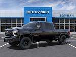 New 2025 Chevrolet Silverado 2500 ZR2 Crew Cab 4WD, Pickup for sale #251492 - photo 26