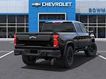 New 2025 Chevrolet Silverado 2500 ZR2 Crew Cab 4WD, Pickup for sale #251492 - photo 28