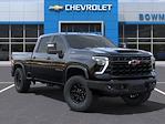 New 2025 Chevrolet Silverado 2500 ZR2 Crew Cab 4WD, Pickup for sale #251492 - photo 31