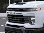 New 2025 Chevrolet Silverado 2500 Custom Crew Cab 4WD, Pickup for sale #251506 - photo 13