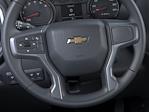 New 2025 Chevrolet Silverado 2500 Custom Crew Cab 4WD, Pickup for sale #251506 - photo 19