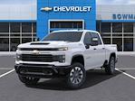 New 2025 Chevrolet Silverado 2500 Custom Crew Cab 4WD, Pickup for sale #251506 - photo 30