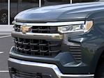 New 2025 Chevrolet Silverado 1500 LT Crew Cab 4WD, Pickup for sale #251513 - photo 13