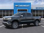 New 2025 Chevrolet Silverado 1500 LT Crew Cab 4WD, Pickup for sale #251513 - photo 3