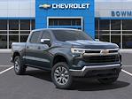 New 2025 Chevrolet Silverado 1500 LT Crew Cab 4WD, Pickup for sale #251513 - photo 31