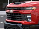 New 2025 Chevrolet Silverado 2500 Custom Crew Cab 4WD, Pickup for sale #251514 - photo 13